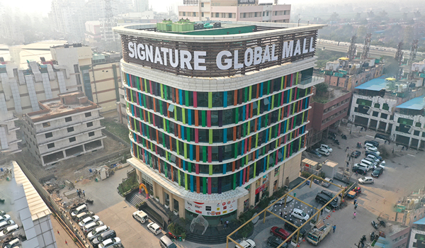 Residential structural contractor Delhi