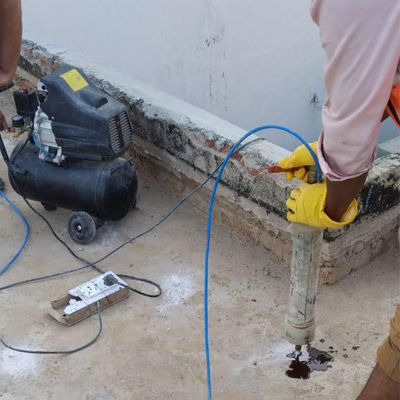 Residential structural contractor Delhi