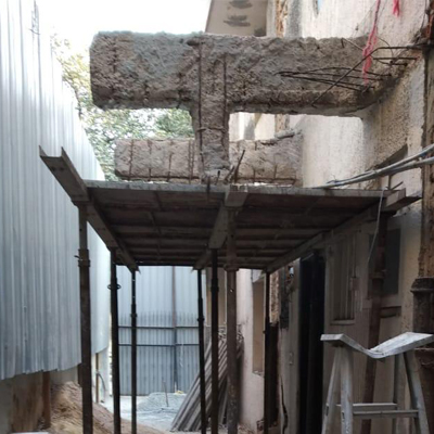 Residential structural contractor Delhi