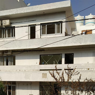 Residential structural contractor Delhi