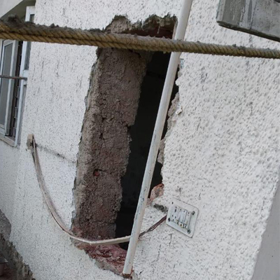 Residential structural contractor Delhi