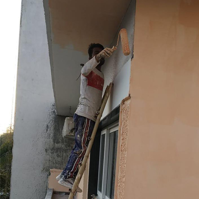 Residential structural contractor Delhi