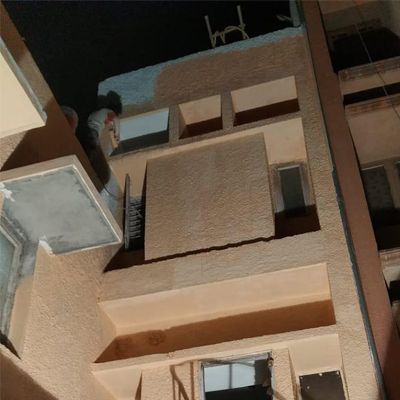 Residential structural contractor Delhi