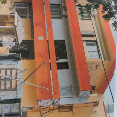 Residential structural contractor Delhi