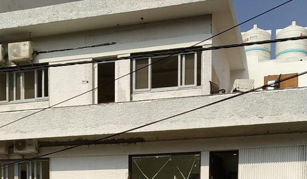 Residential structural contractor Delhi