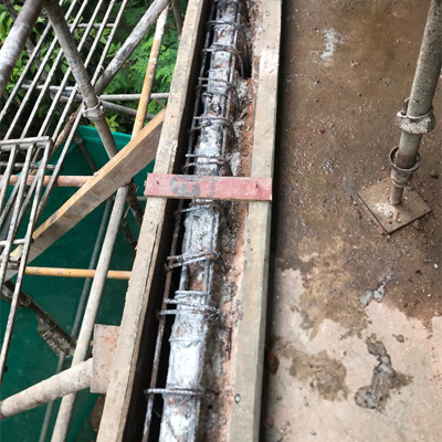 Residential structural contractor Delhi