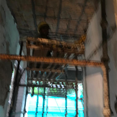 Residential structural contractor Delhi