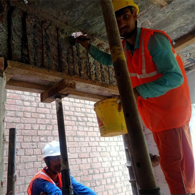 Residential structural contractor Delhi