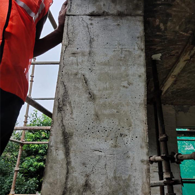 Residential structural contractor Delhi