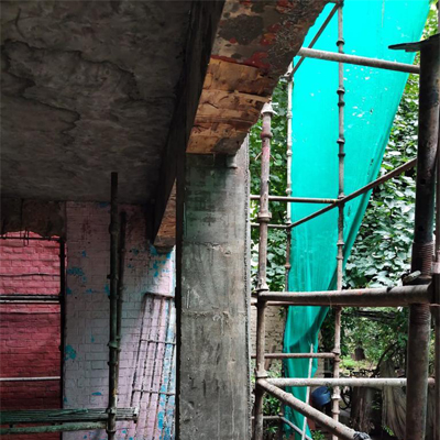 Residential structural contractor Delhi