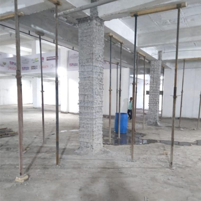 Residential structural contractor Delhi