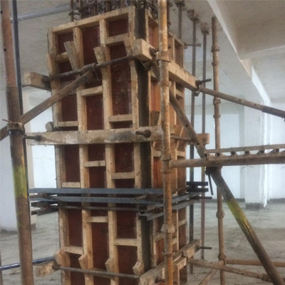 Residential structural contractor Delhi