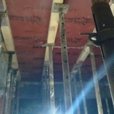 Residential structural contractor Delhi