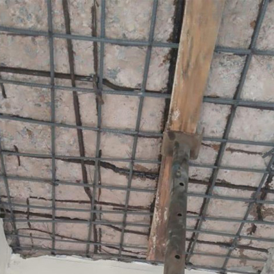 Residential structural contractor Delhi