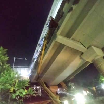 Residential structural contractor Delhi