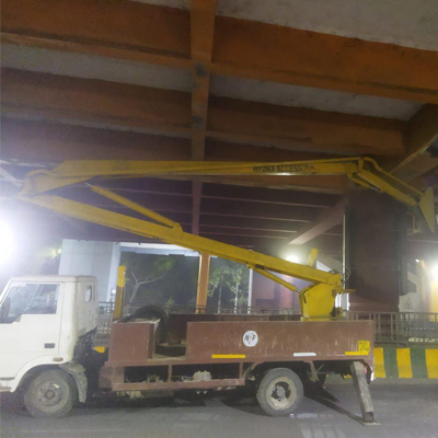 Residential structural contractor Delhi