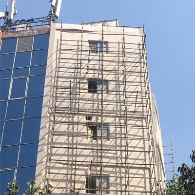 Residential structural contractor Delhi