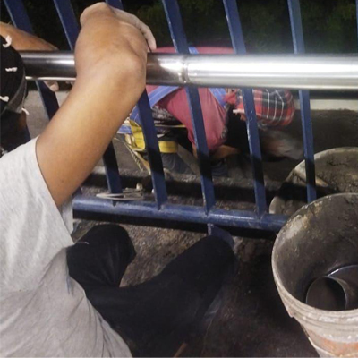 Residential structural contractor Delhi