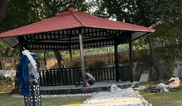 Residential structural contractor Delhi