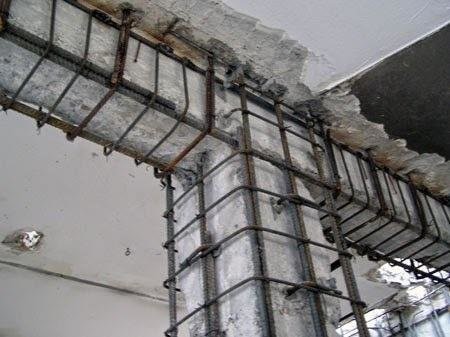 Residential structural contractor Delhi