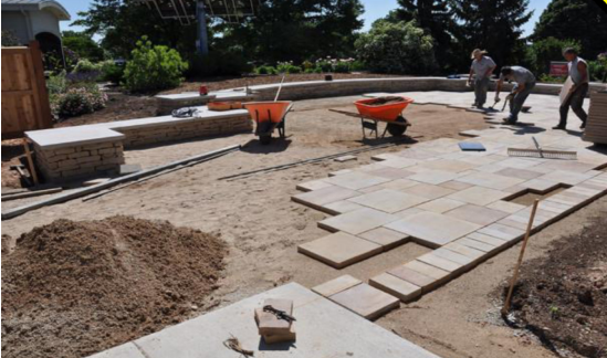 Residential structural contractor Delhi