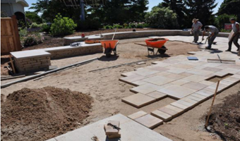 Residential structural contractor Delhi