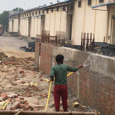 Residential structural contractor Delhi