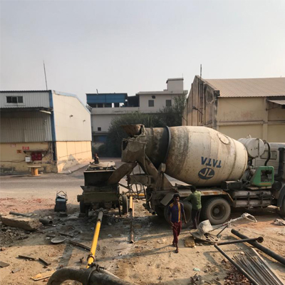 Residential structural contractor Delhi