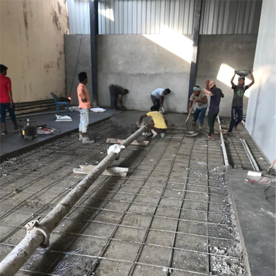 Residential structural contractor Delhi