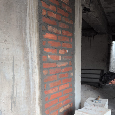 Residential structural contractor Delhi