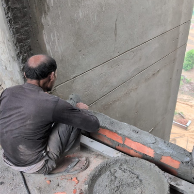 Residential structural contractor Delhi