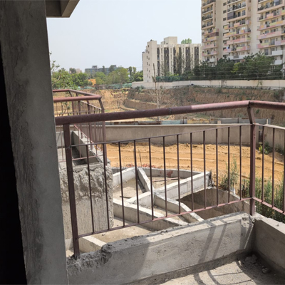 Residential structural contractor Delhi