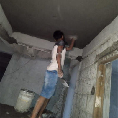 Residential structural contractor Delhi