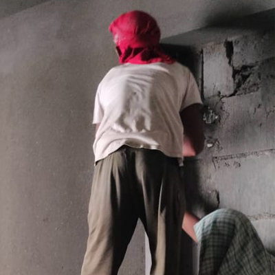 Residential structural contractor Delhi