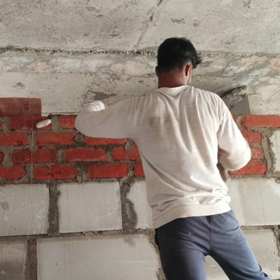Residential structural contractor Delhi