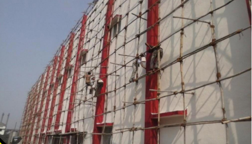 Residential structural contractor Delhi