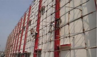 Residential structural contractor Delhi