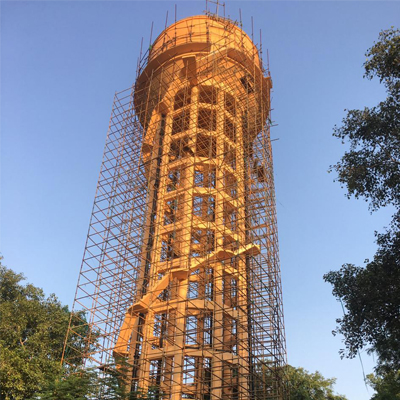 Residential structural contractor Delhi