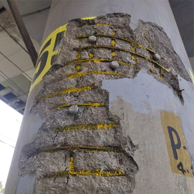 Residential structural contractor Delhi