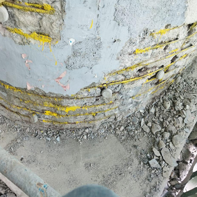 Residential structural contractor Delhi