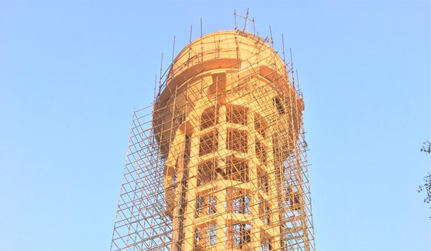 Residential structural contractor Delhi