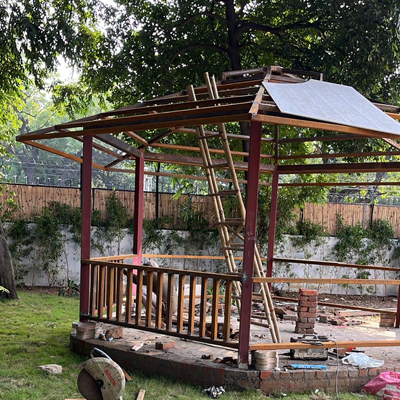 Residential structural contractor Delhi